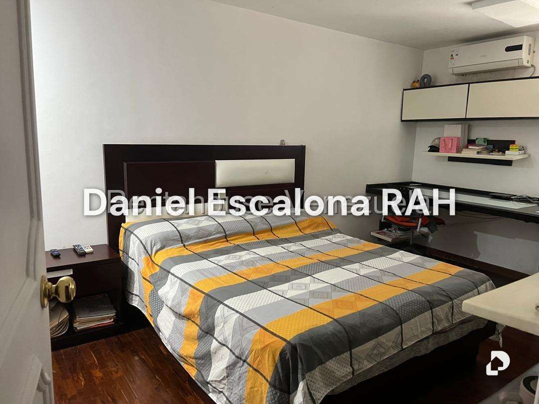 Apartamento en Miranda, Caracas – 19