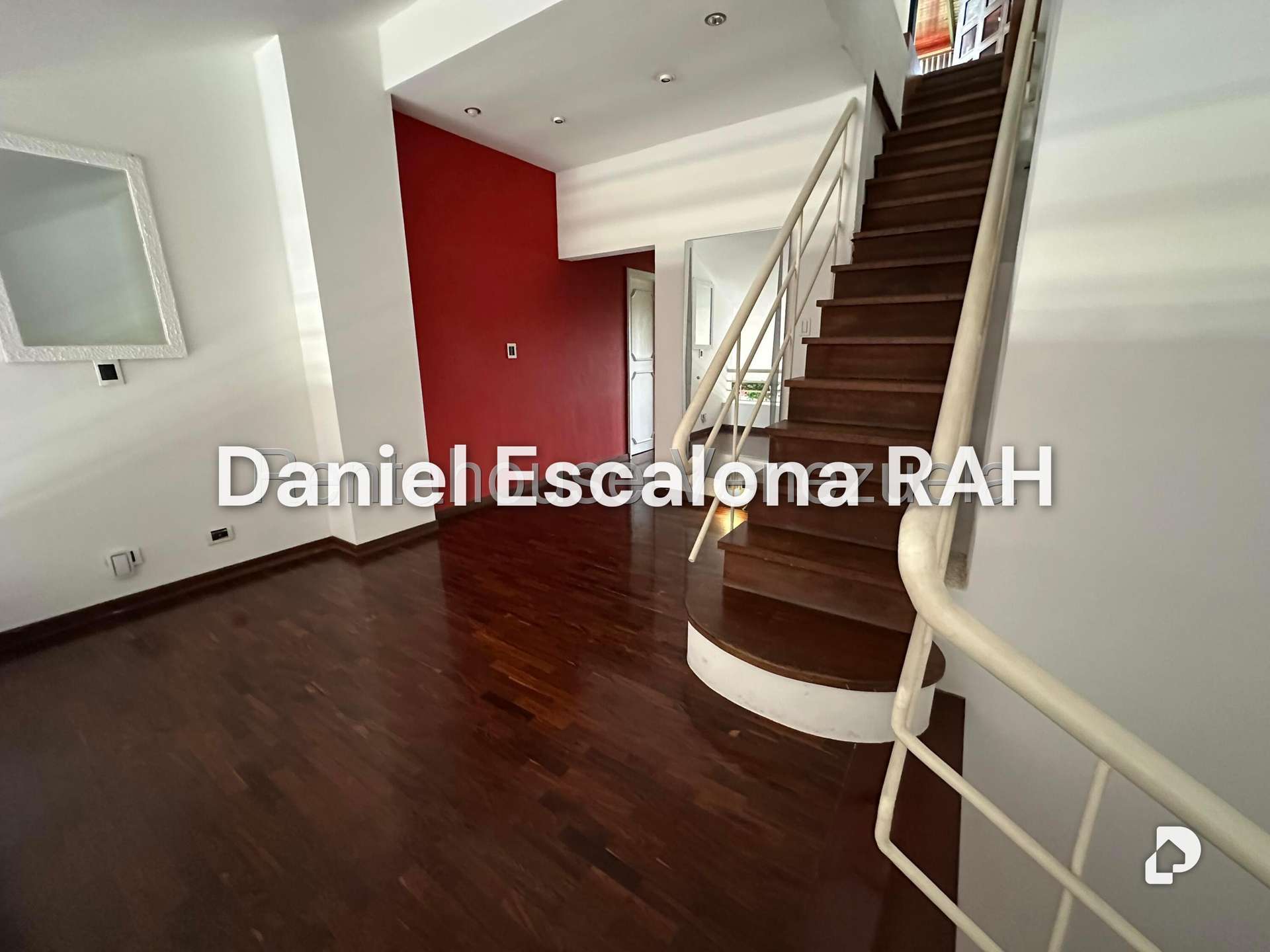 Apartamento en Miranda, Caracas – 15