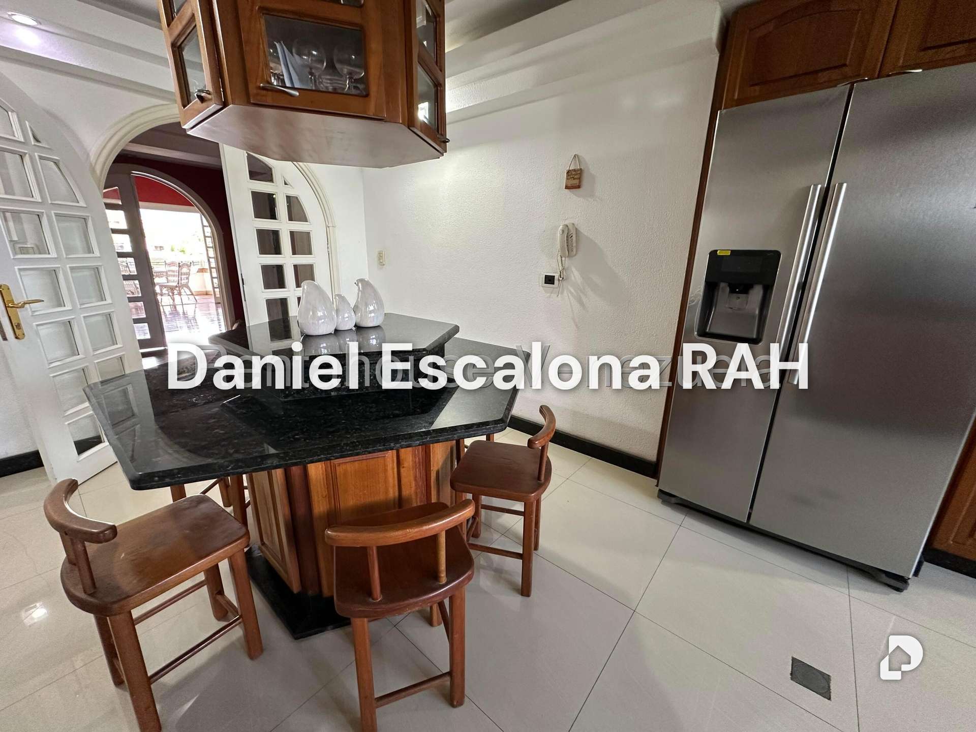 Apartamento en Miranda, Caracas – 12