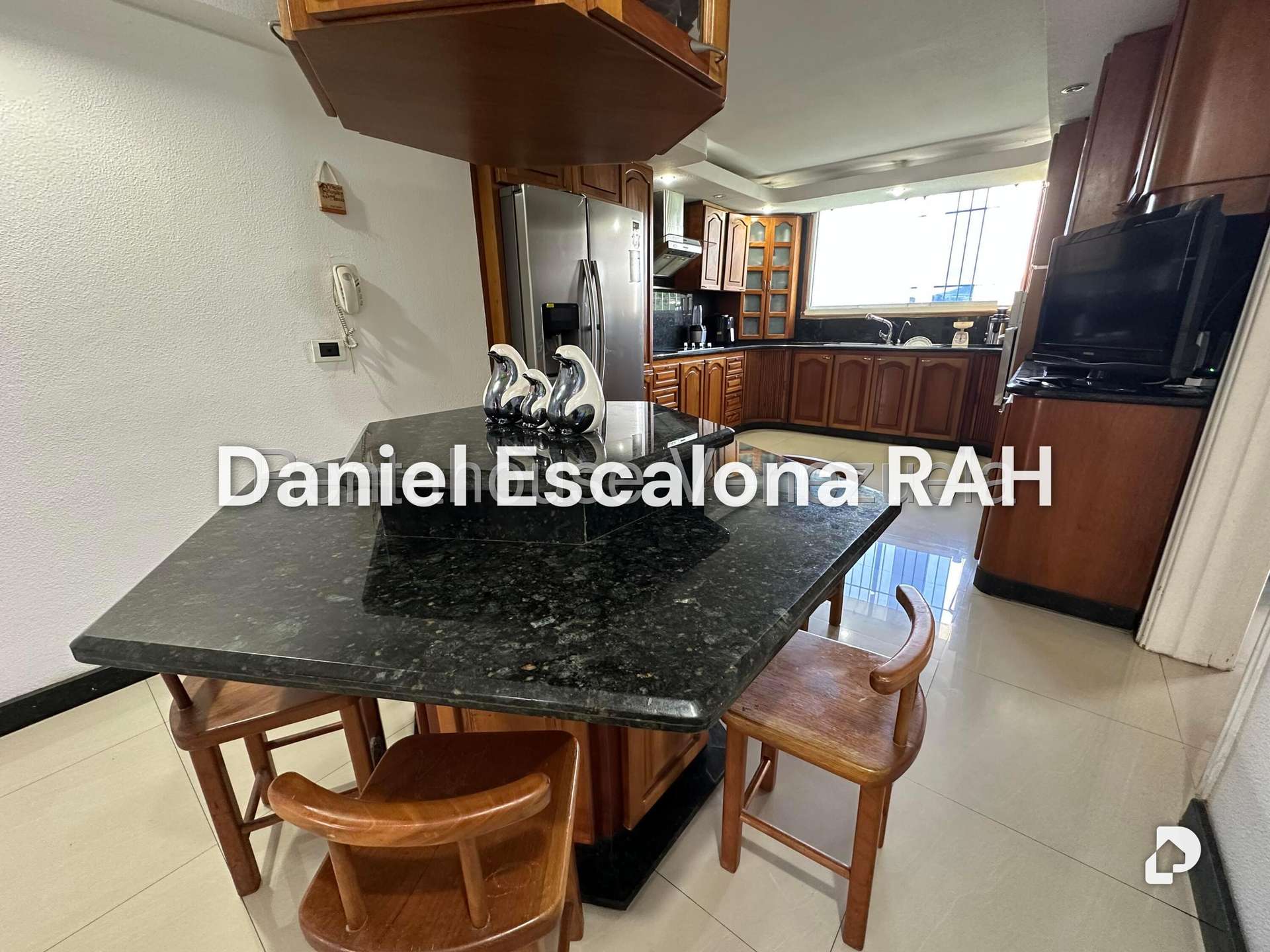Apartamento en Miranda, Caracas – 10