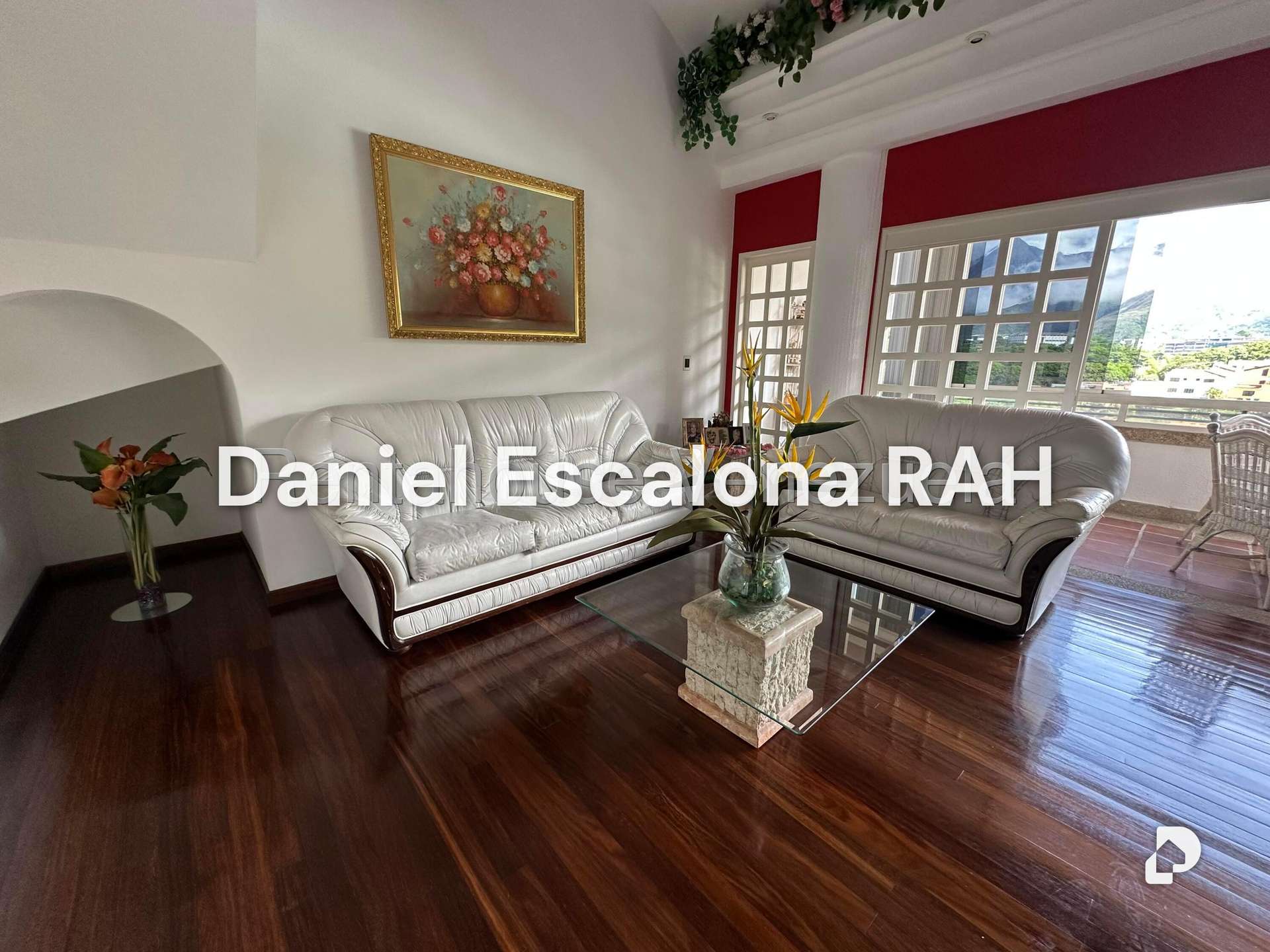 Apartamento en Miranda, Caracas – 3