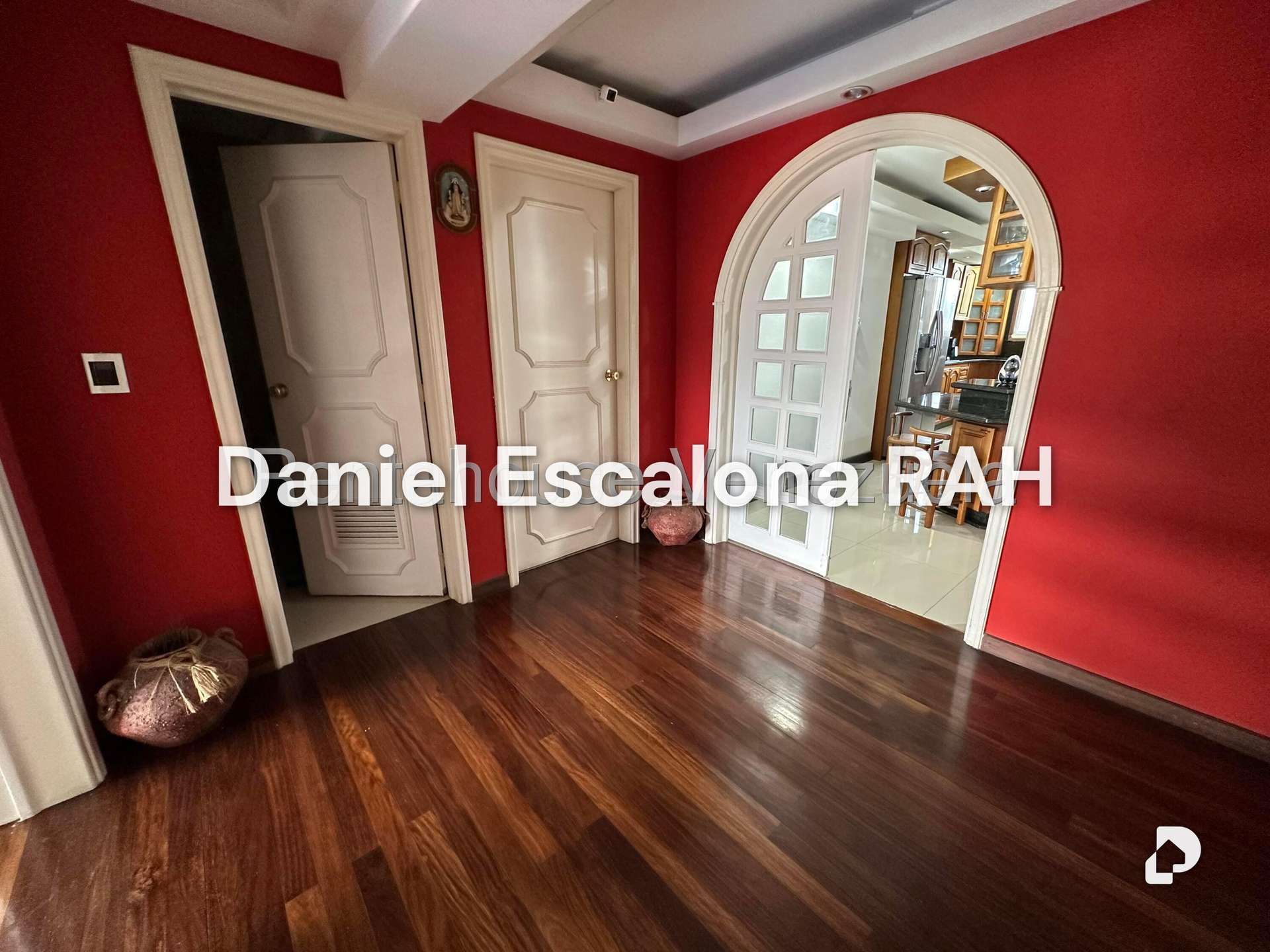 Apartamento en Miranda, Caracas – 8