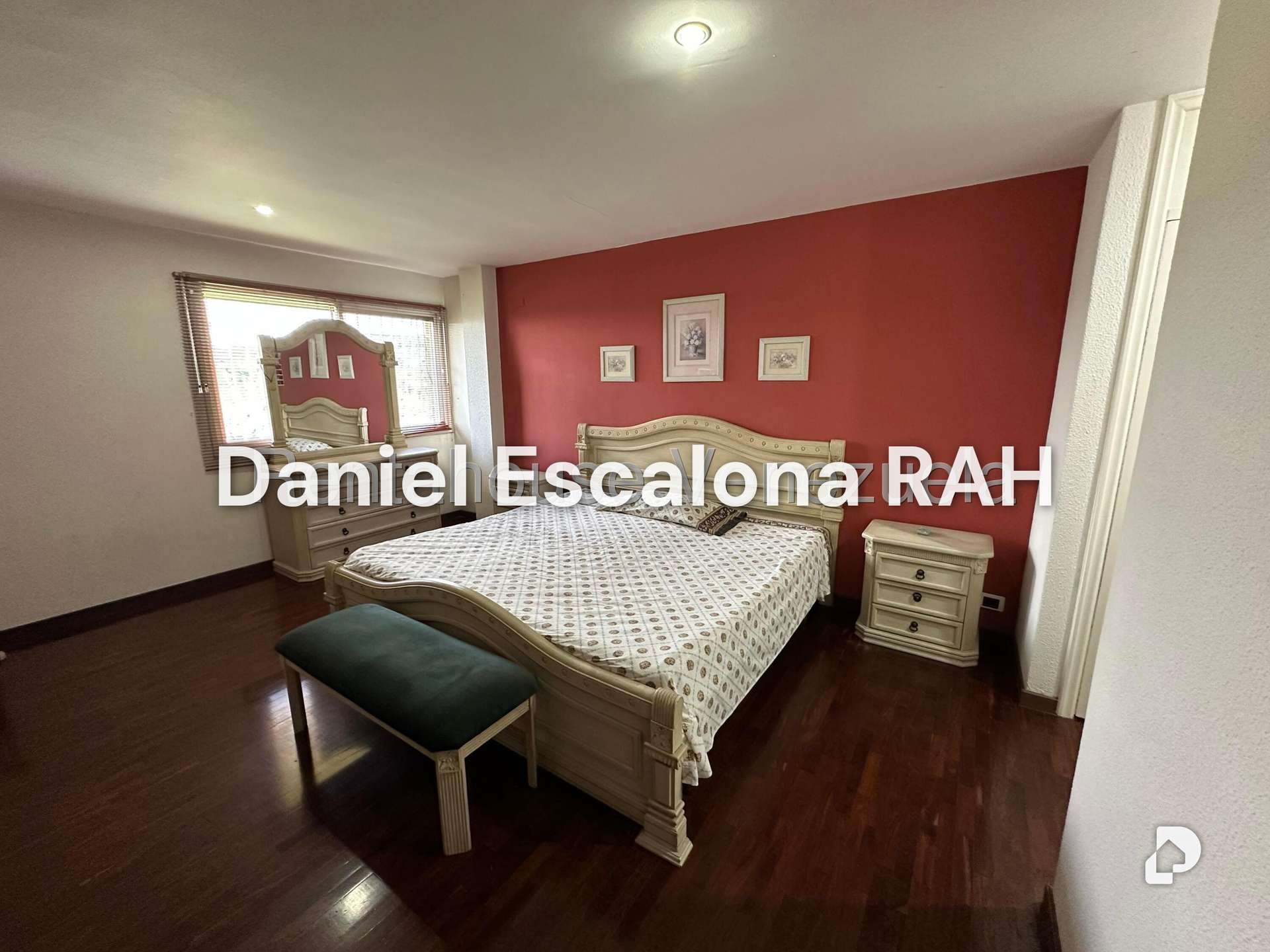 Apartamento en Miranda, Caracas – 16