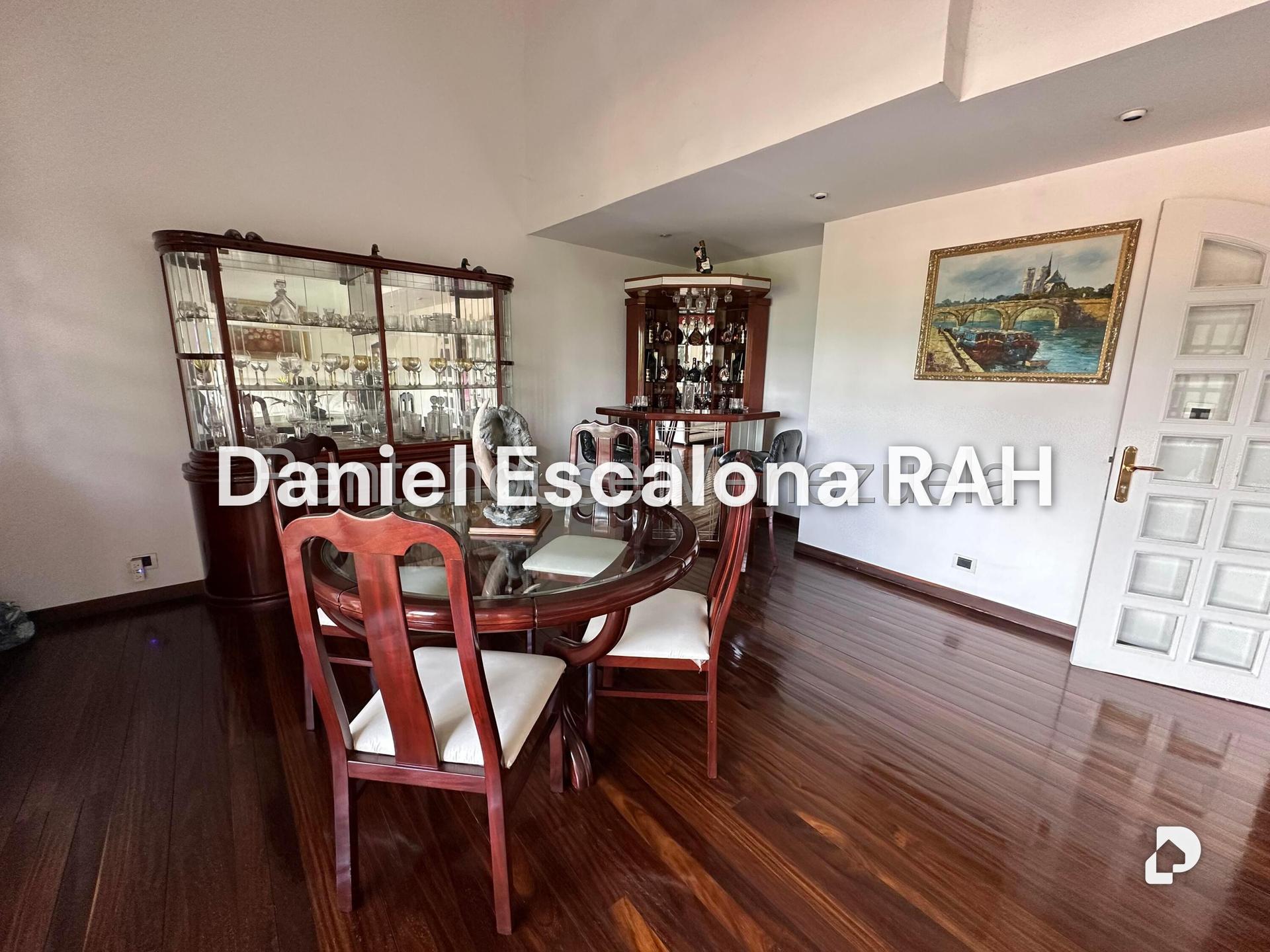 Apartamento en Miranda, Caracas – 4