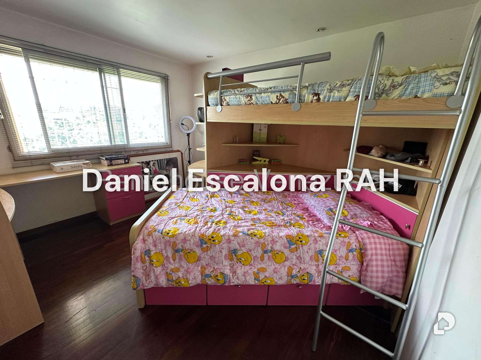 Apartamento en Miranda, Caracas – 23