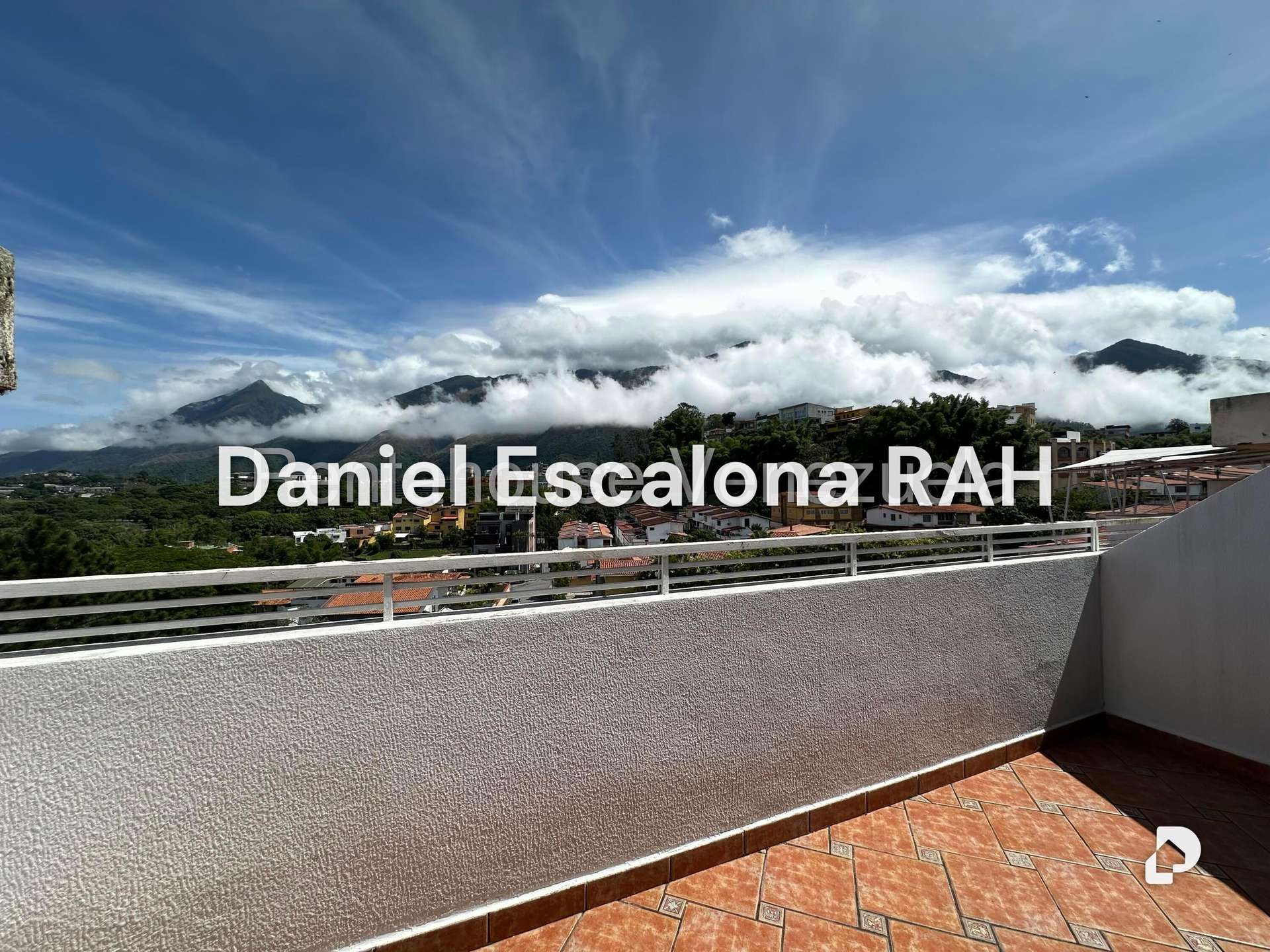 Apartamento en Miranda, Caracas – 27