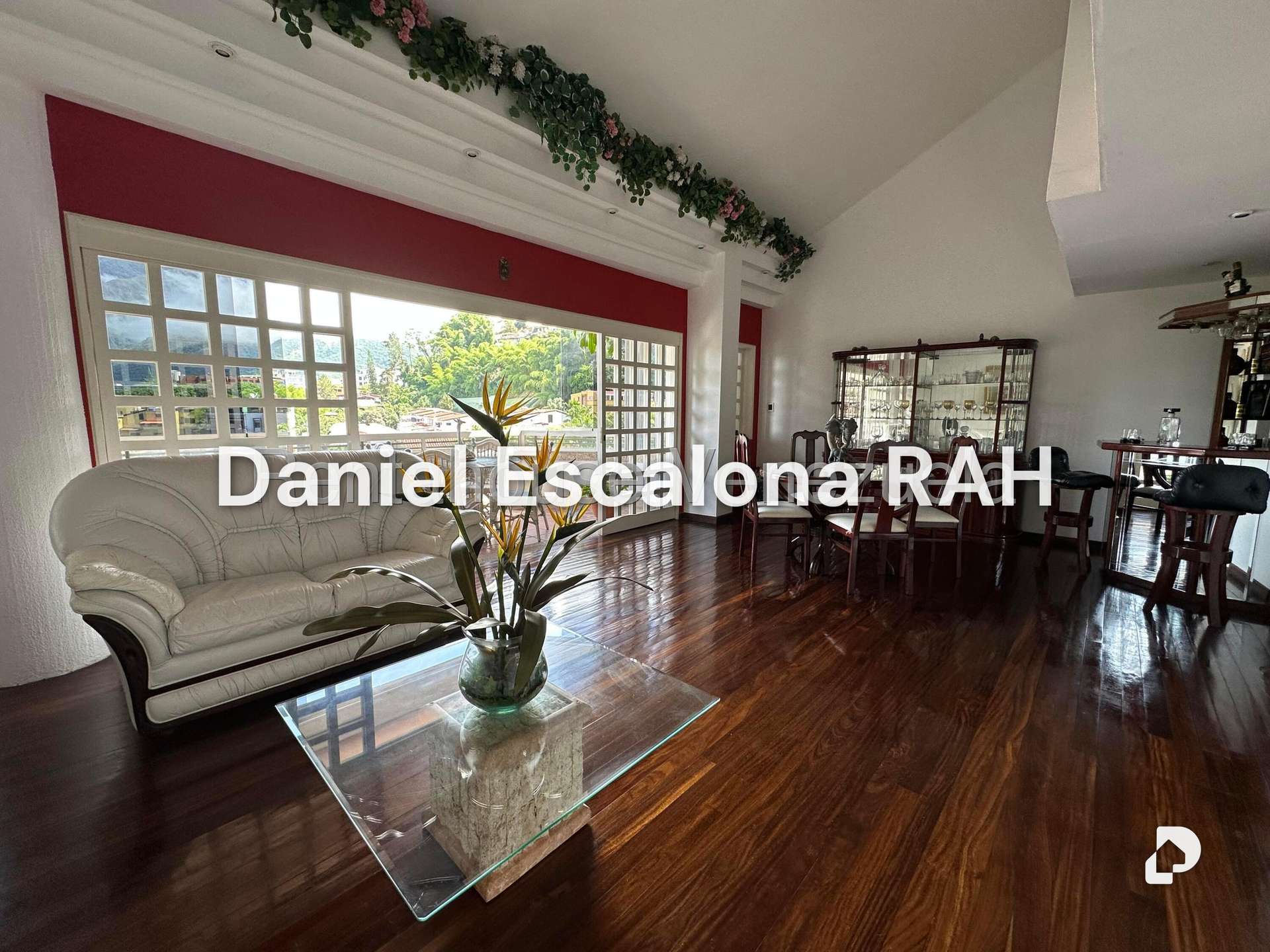 Apartamento en Miranda, Caracas – 1