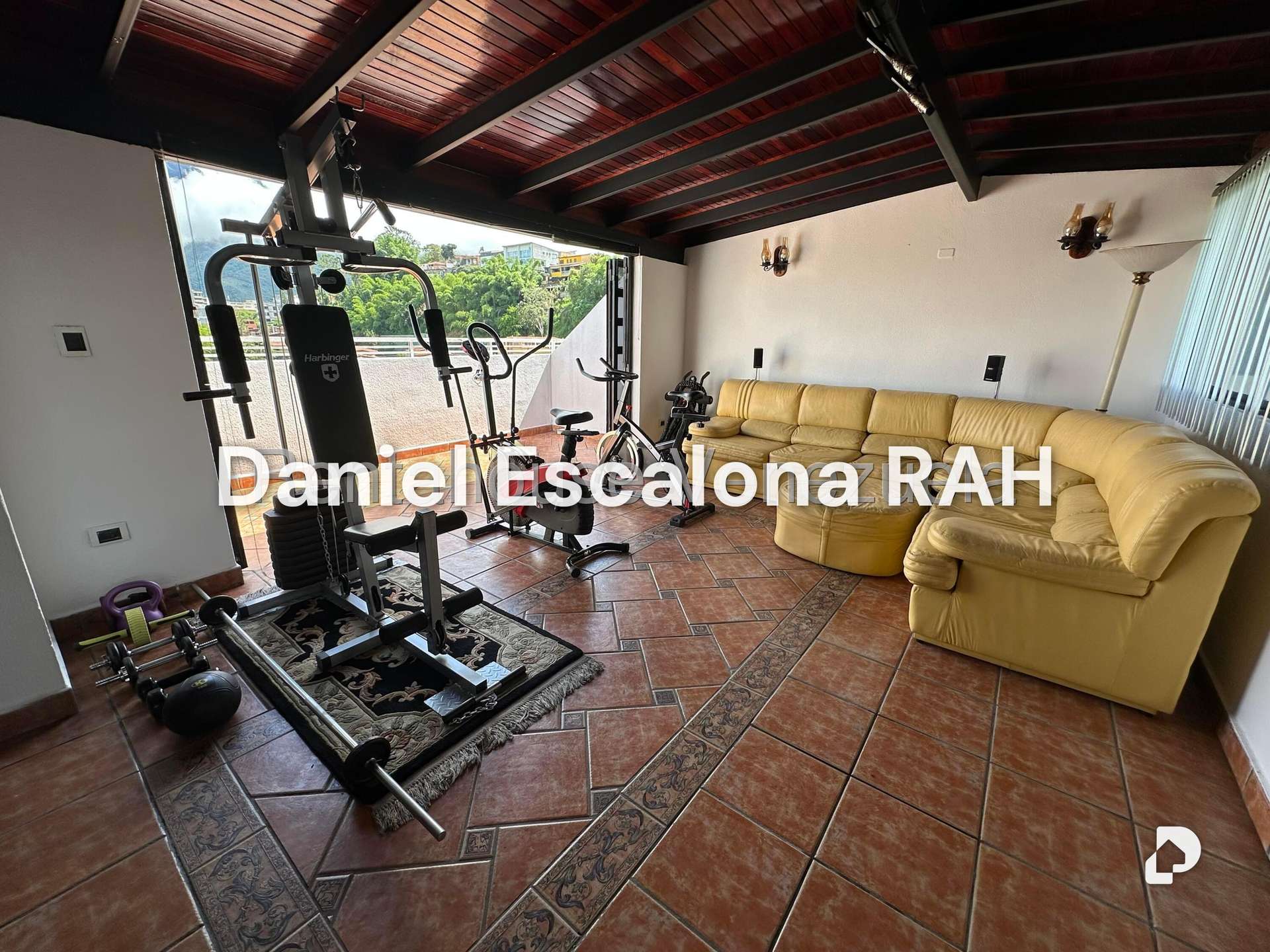 Apartamento en Miranda, Caracas – 25
