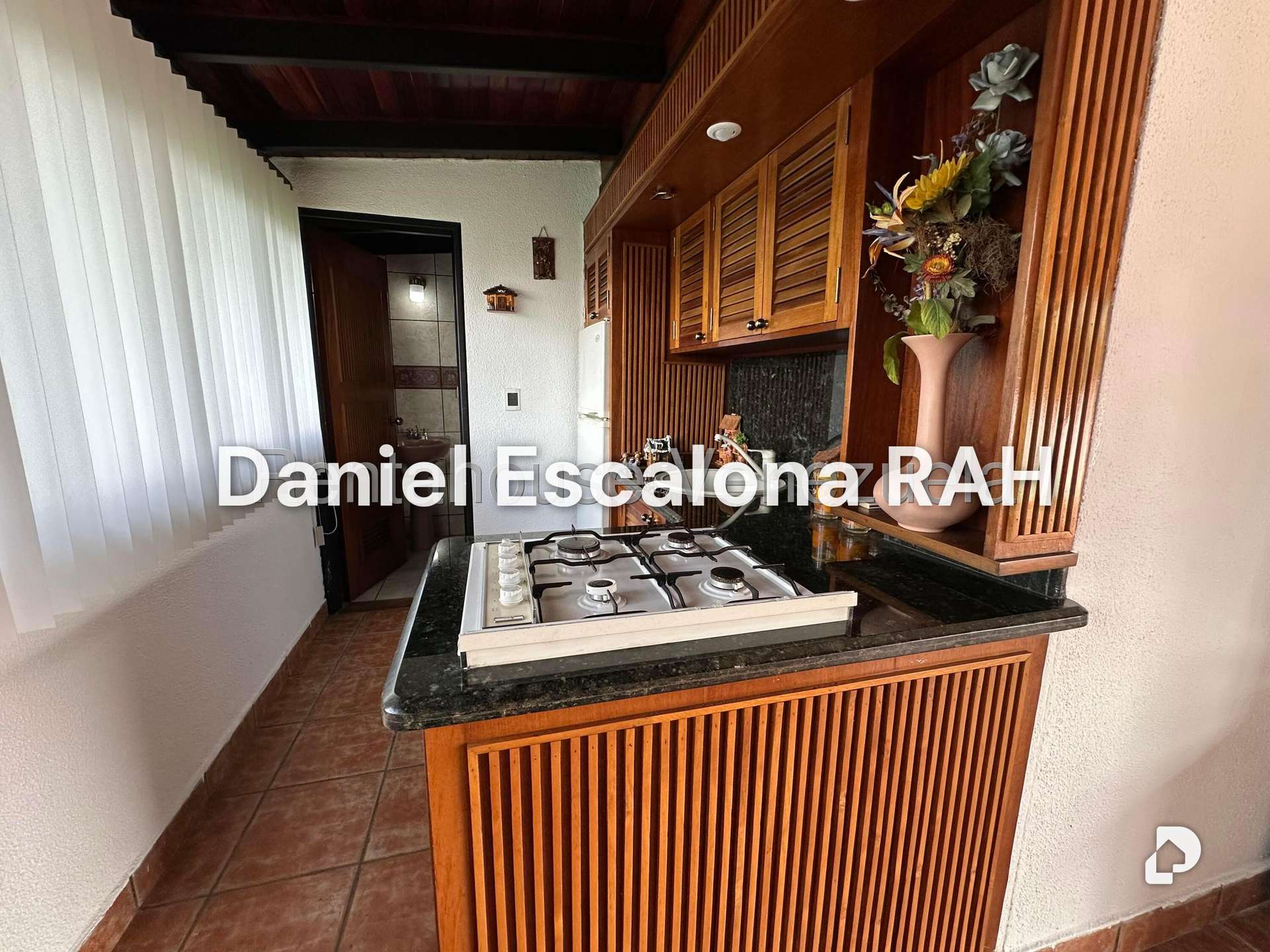 Apartamento en Miranda, Caracas – 28