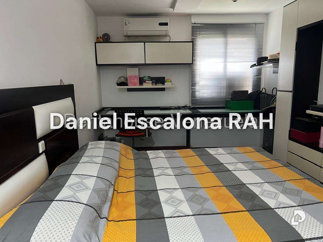 Apartamento en Miranda, Caracas – 20