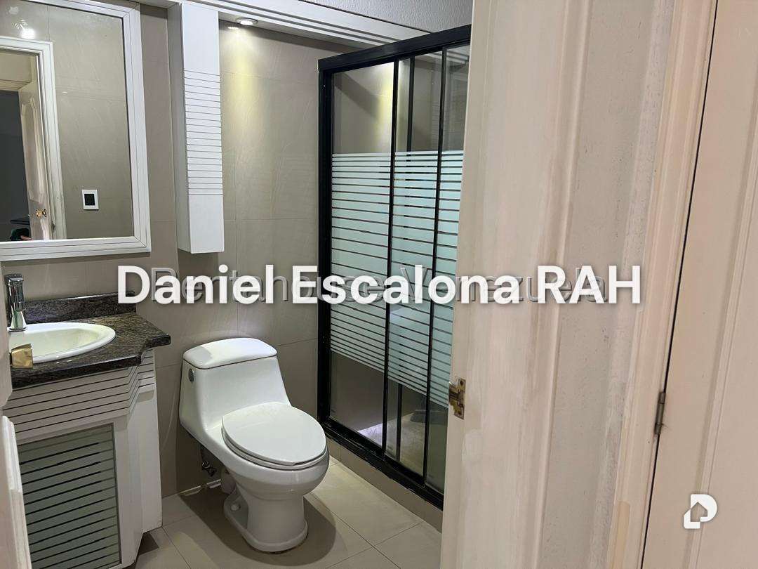 Apartamento en Miranda, Caracas – 14