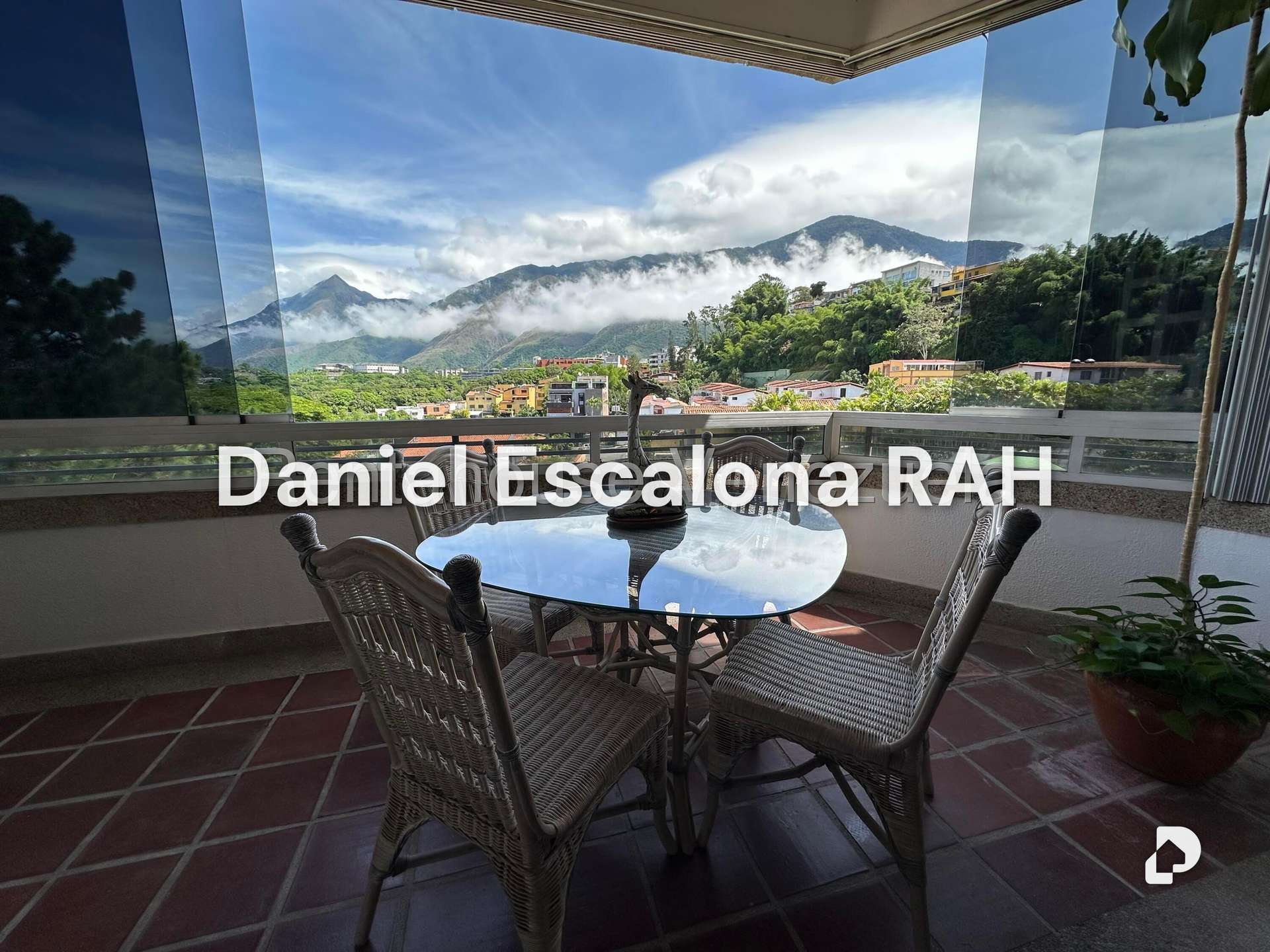 Apartamento en Miranda, Caracas – 6