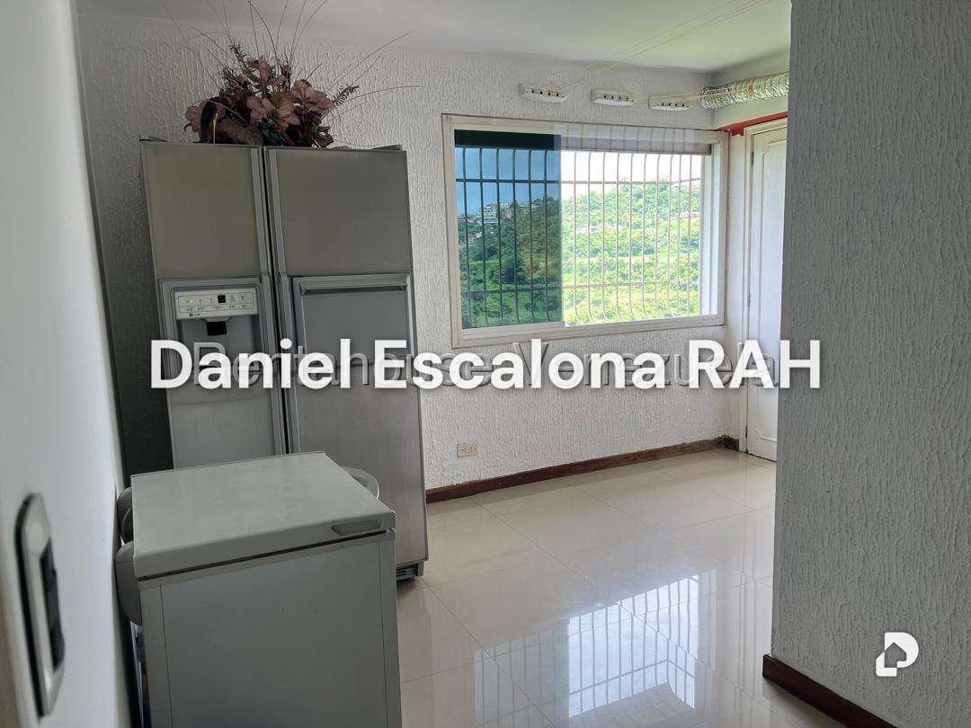 Apartamento en Miranda, Caracas – 13