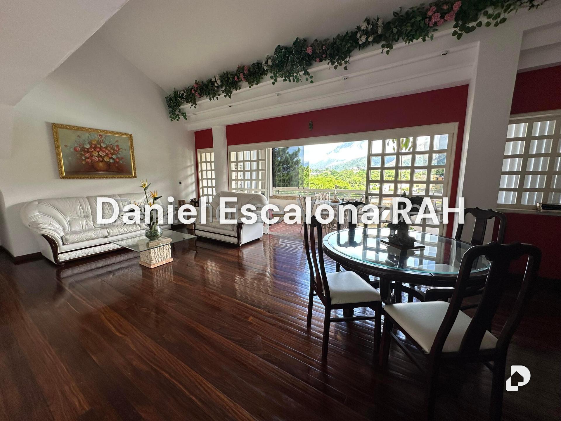 Apartamento en Miranda, Caracas – 5