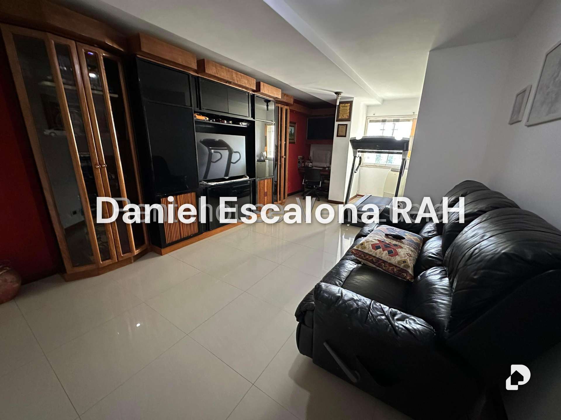 Apartamento en Miranda, Caracas – 9
