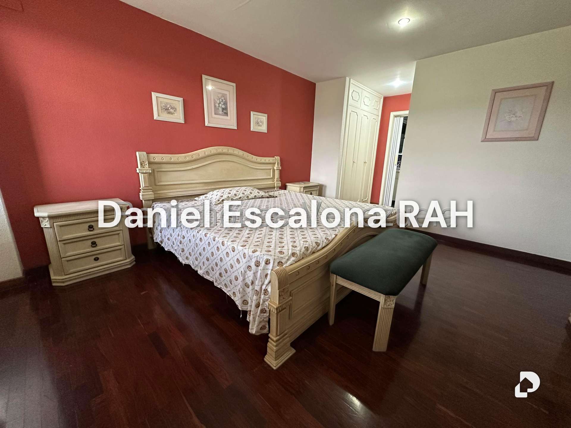 Apartamento en Miranda, Caracas – 17