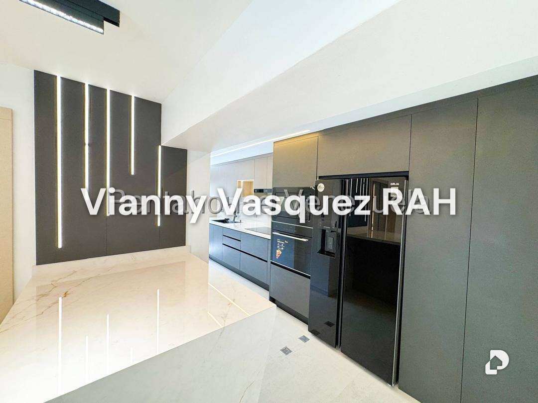 Apartamento en La Alameda, Caracas – 7