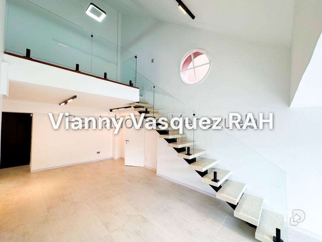 Apartamento en La Alameda, Caracas – 4