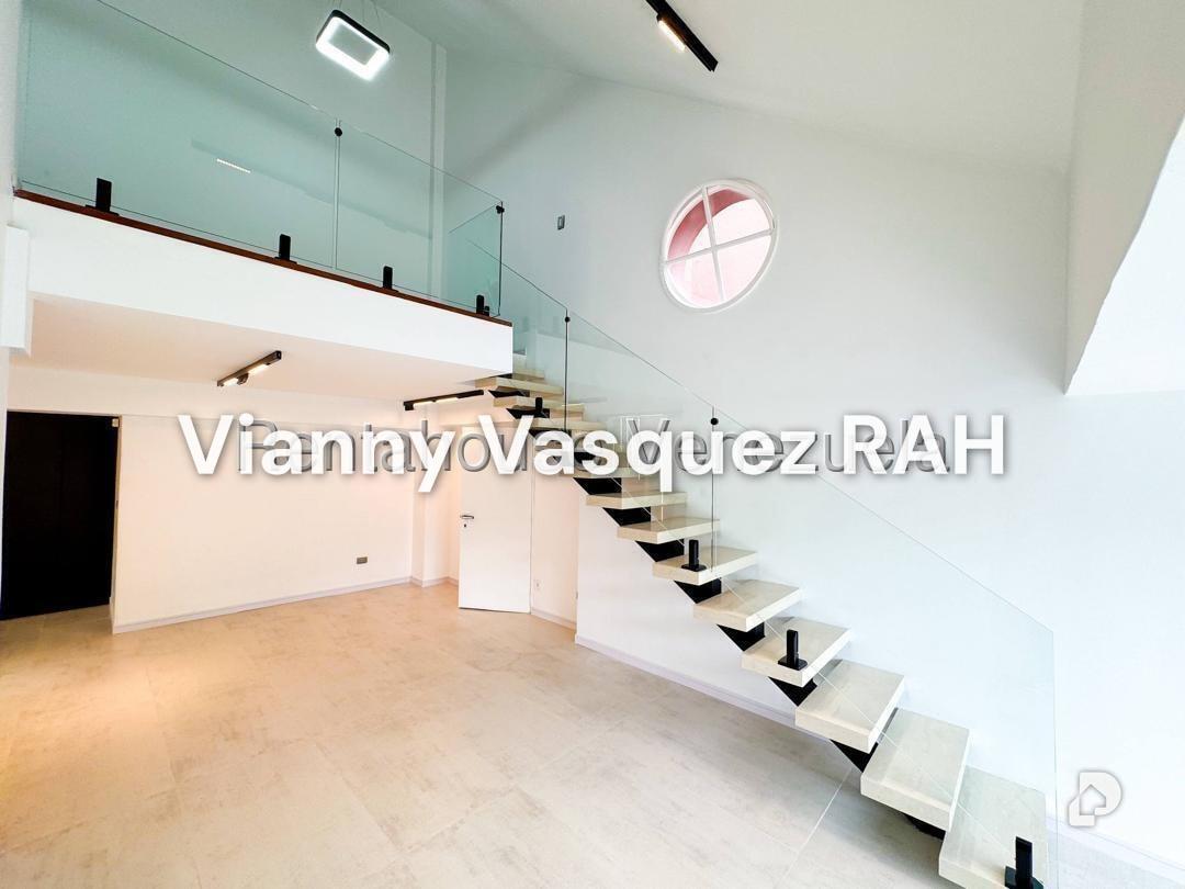 Apartamento en La Alameda, Caracas – 4