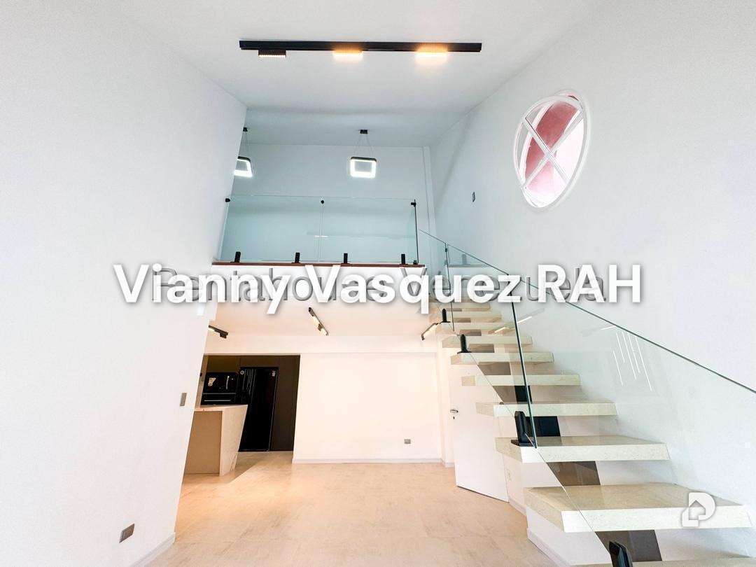 Apartamento en La Alameda, Caracas – 3