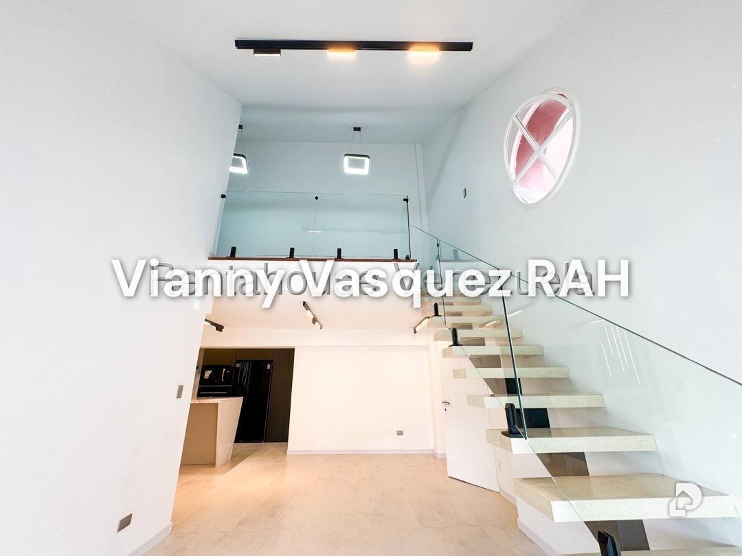 Apartamento en La Alameda, Caracas – 3
