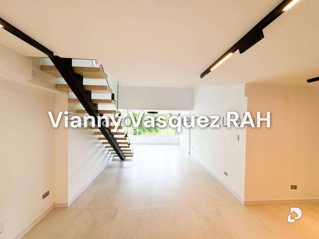 Apartamento en La Alameda, Caracas – 2