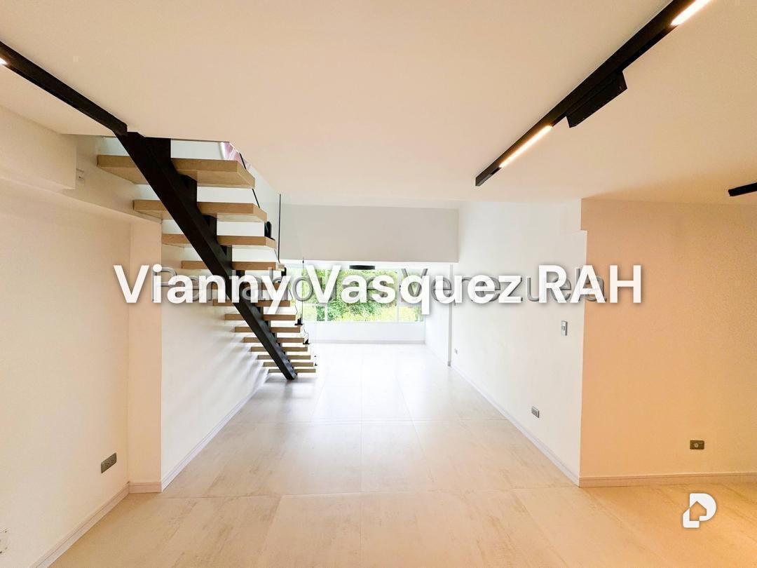 Apartamento en La Alameda, Caracas – 2