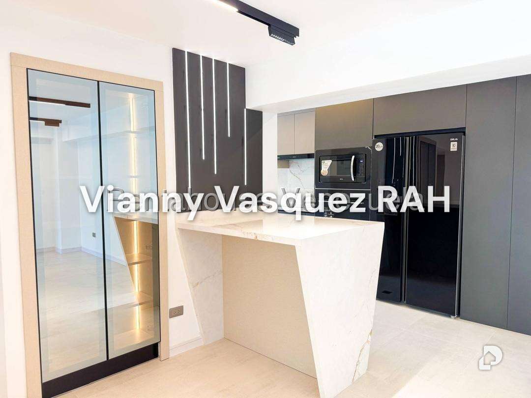 Apartamento en La Alameda, Caracas – 6