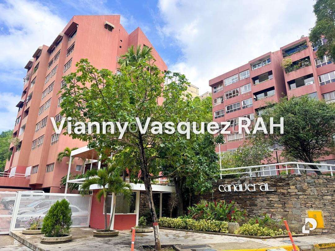 Apartamento en La Alameda, Caracas – 15