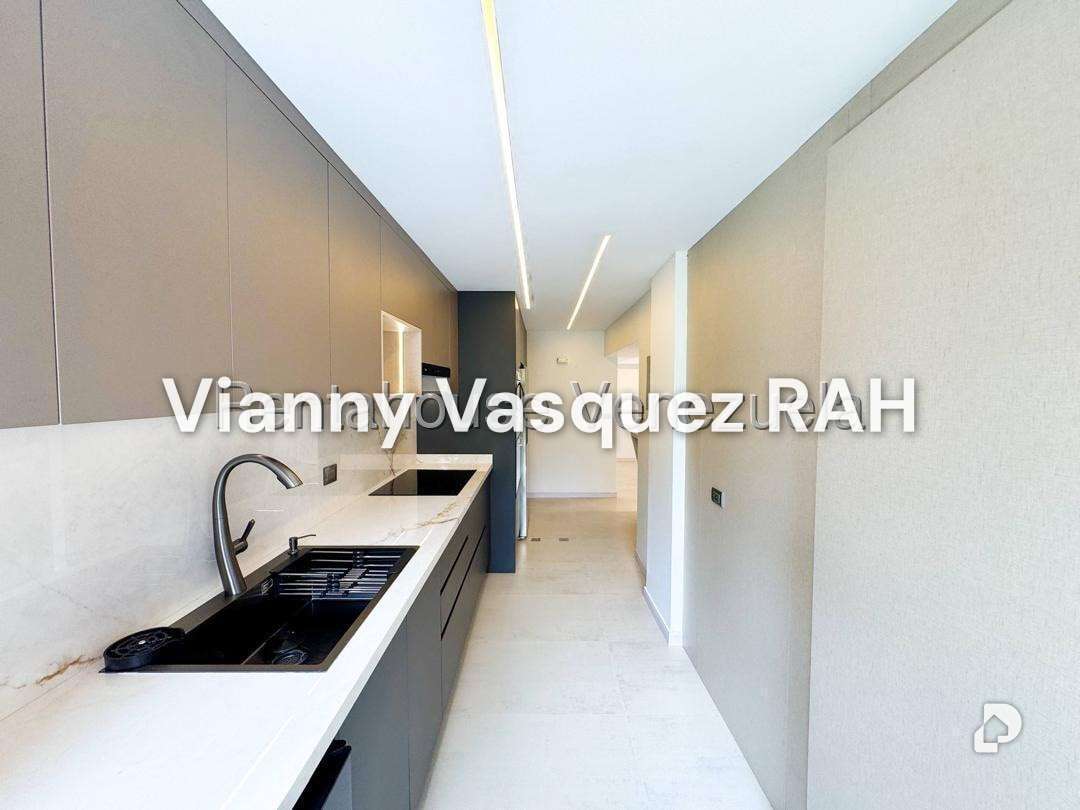 Apartamento en La Alameda, Caracas – 9