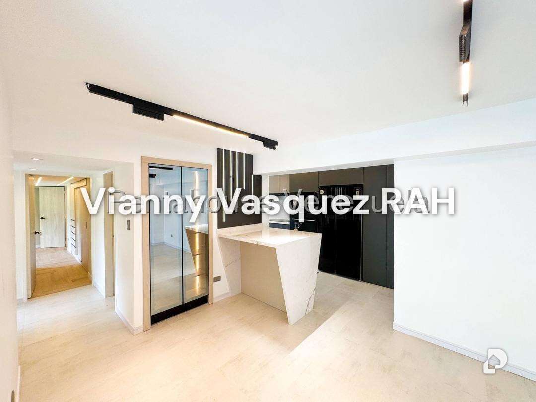 Apartamento en La Alameda, Caracas – 5