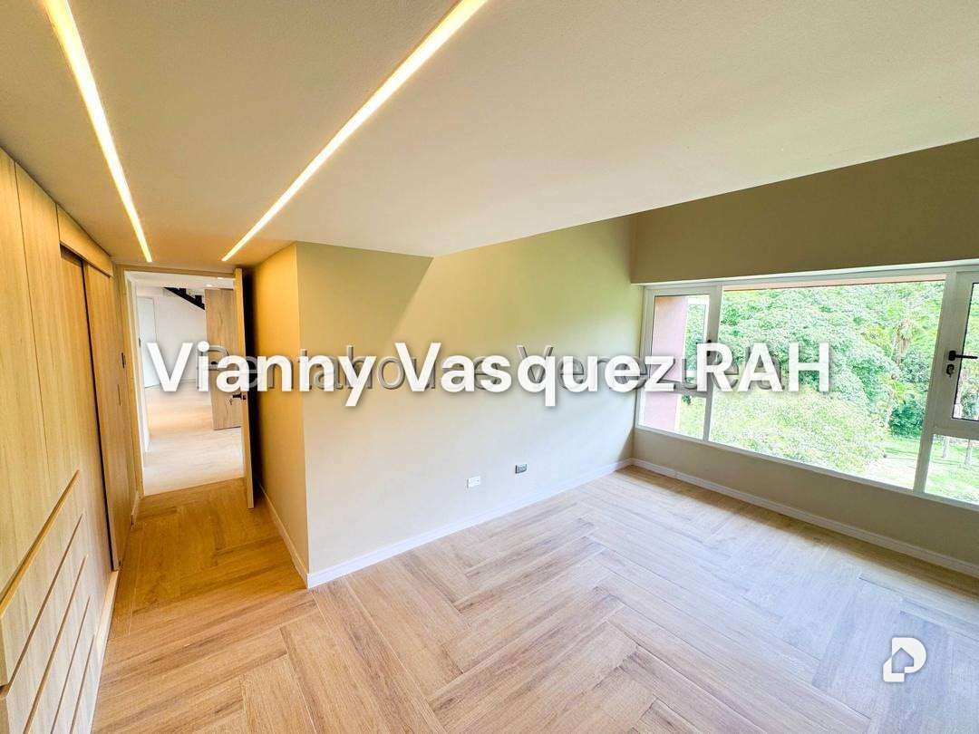 Apartamento en La Alameda, Caracas – 10