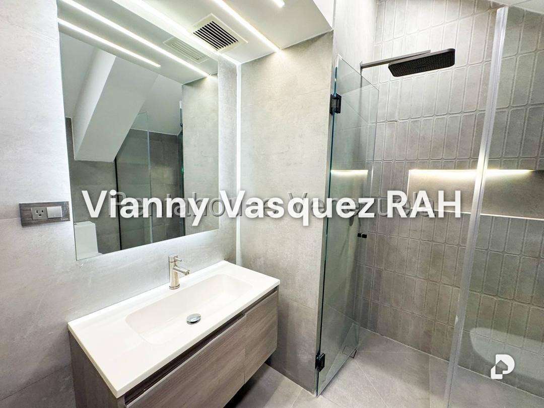 Apartamento en La Alameda, Caracas – 12