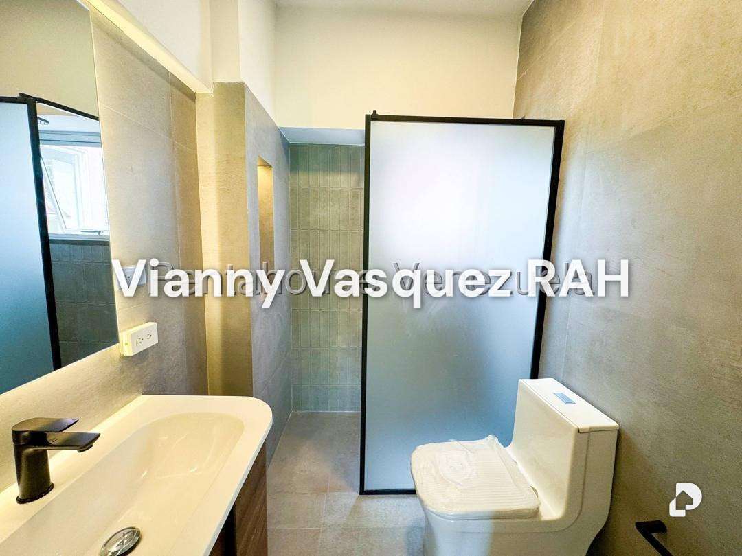 Apartamento en La Alameda, Caracas – 14