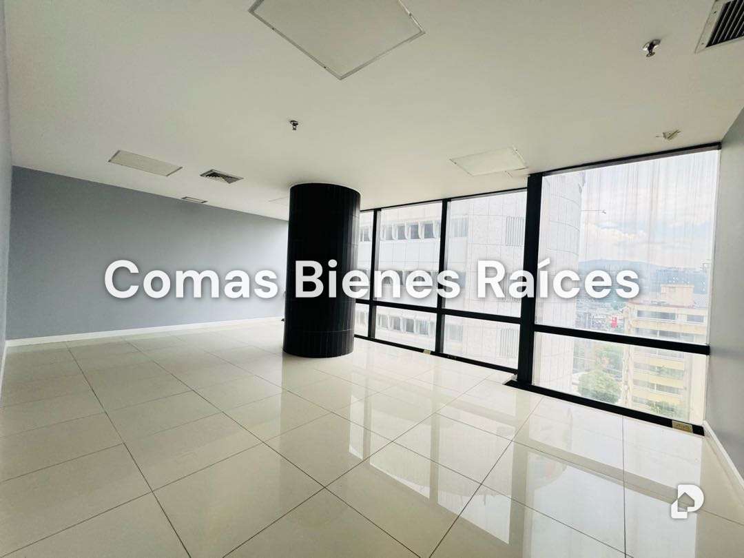 Oficina en El Rosal, Caracas – 8