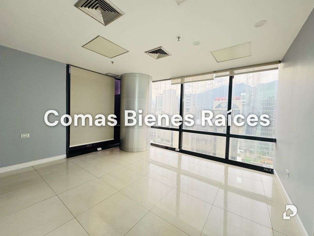 Oficina en El Rosal, Caracas – 10