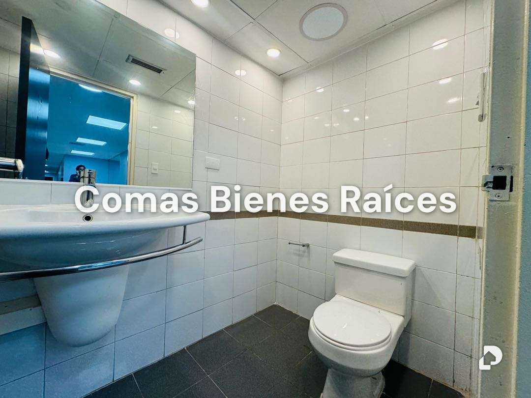 Oficina en El Rosal, Caracas – 14