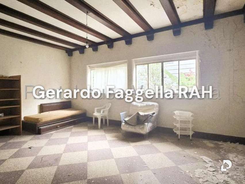 Casa en La Floresta, Caracas – 8