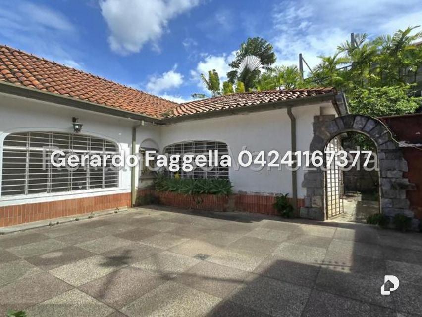 Casa en La Floresta, Caracas – 4