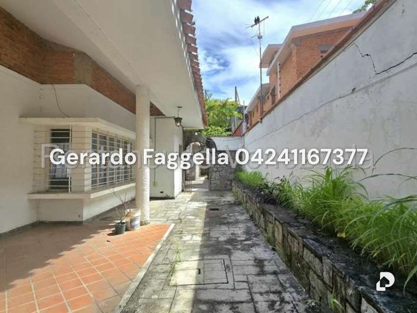 Casa en La Floresta, Caracas – 3