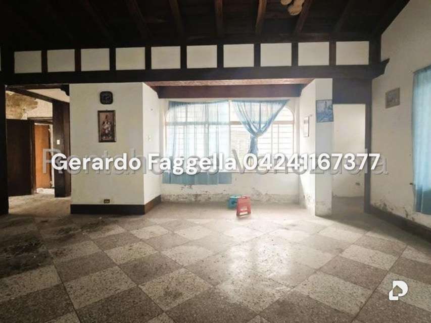 Casa en La Floresta, Caracas – 7