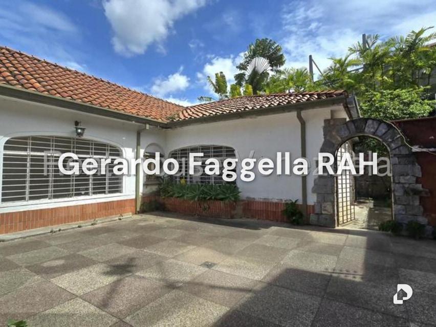 Casa en La Floresta, Caracas – 4
