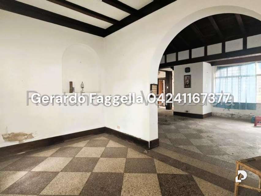 Casa en La Floresta, Caracas – 6