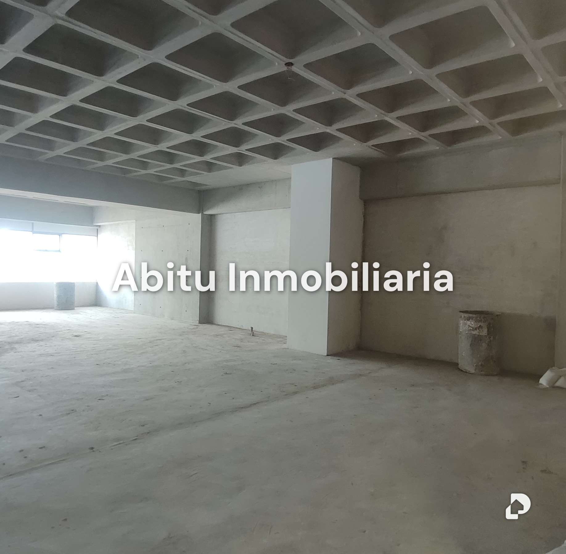 Oficina en Las Mercedes, Caracas – 6