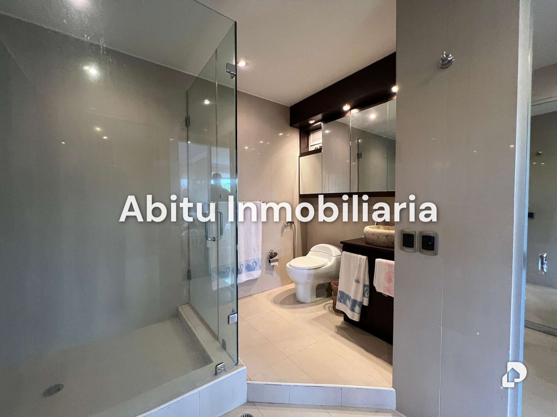 Apartamento en Valle Arriba, Caracas – 21