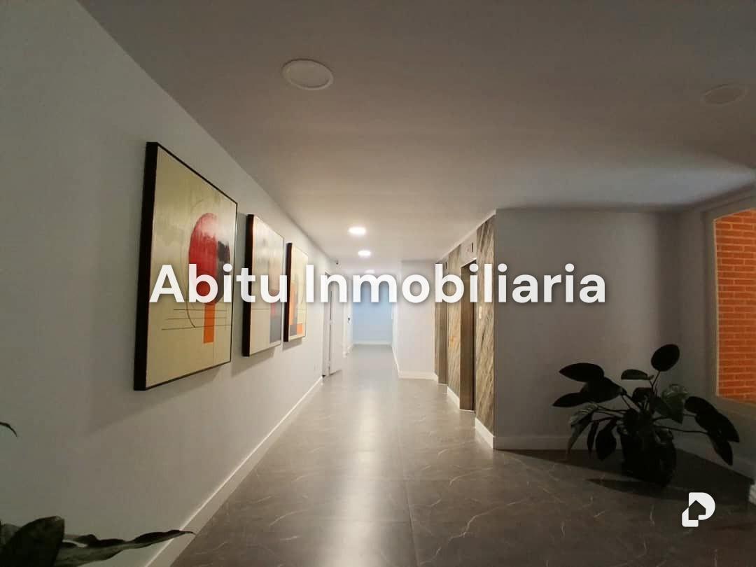 Apartamento en Los Naranjos (del Cafetal), Caracas – 3