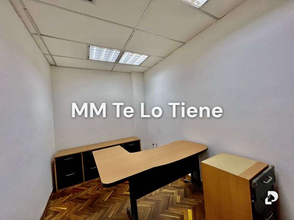 Office in El Marqués, Caracas – 14