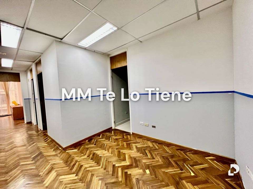 Office in El Marqués, Caracas – 7