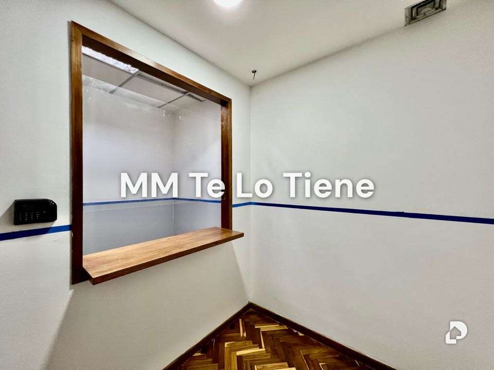 Office in El Marqués, Caracas – 3