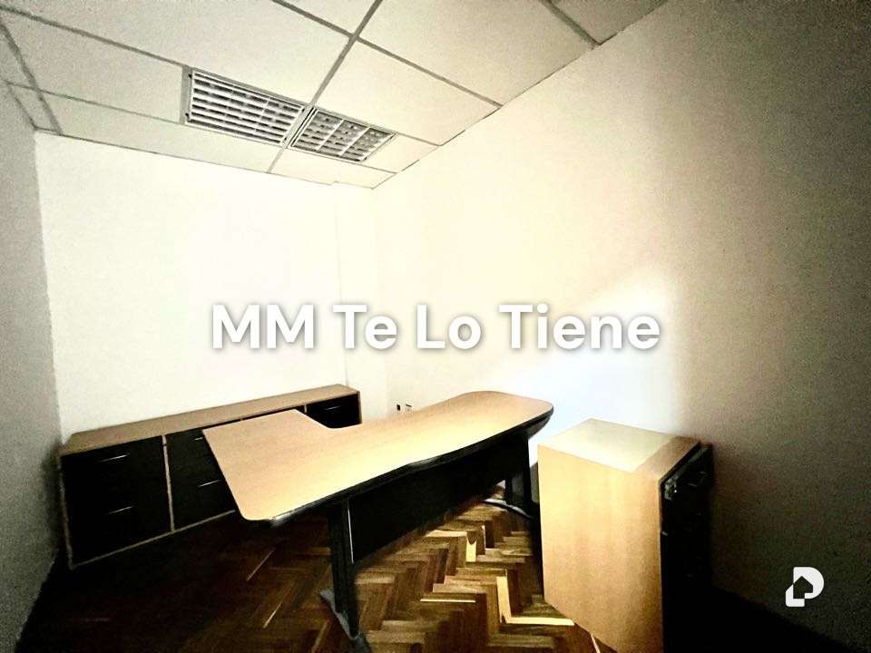 Office in El Marqués, Caracas – 10